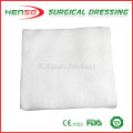 Henso Hôpital Cotton Gauze Sponges